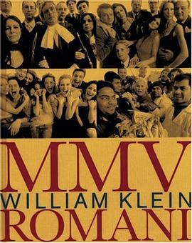 MMV Romani pdf epub mobi 电子书 下载