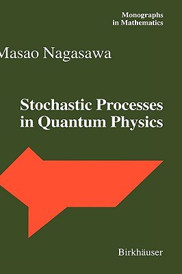 Stochastic Processes in Quantum Physics