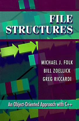 File Structures pdf epub mobi 电子书 下载