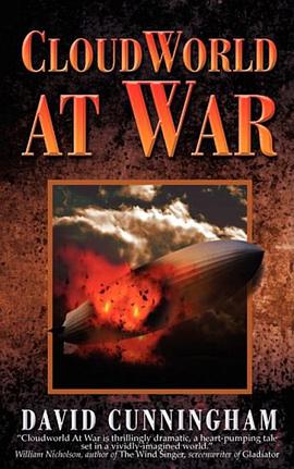 Cloudworld at War pdf epub mobi 电子书 下载