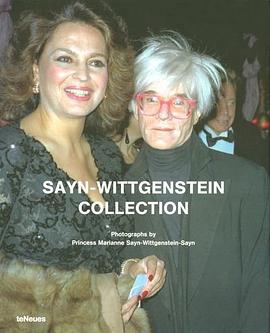 Sayn-Wittgenstein Collection pdf epub mobi 電子書 下載
