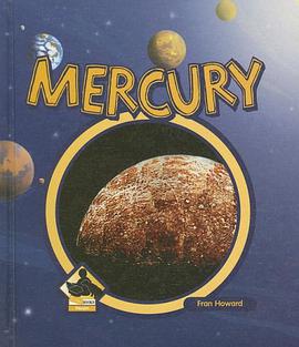 Mercury pdf epub mobi 电子书 下载