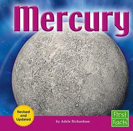 Mercury pdf epub mobi 电子书 下载