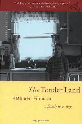The Tender Land pdf epub mobi 电子书 下载