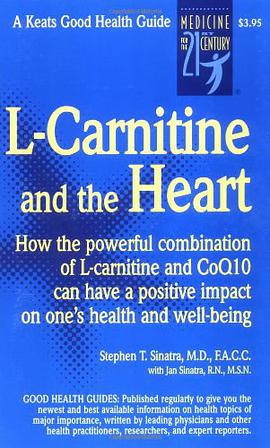 L-Carnitine and the Heart pdf epub mobi 电子书 下载