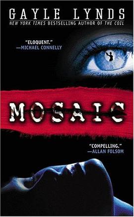 Mosaic pdf epub mobi 下载