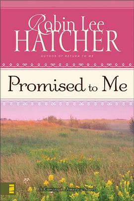 Promised to Me (Coming to America, Book 4) pdf epub mobi 电子书 下载
