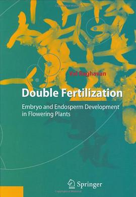 Double Fertilization pdf epub mobi 电子书 下载