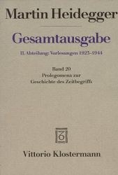 Prolegomena zur Geschichte des Zeitbegriffs pdf epub mobi 电子书 下载