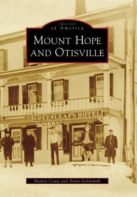 Mount Hope and Otisville pdf epub mobi 电子书 下载