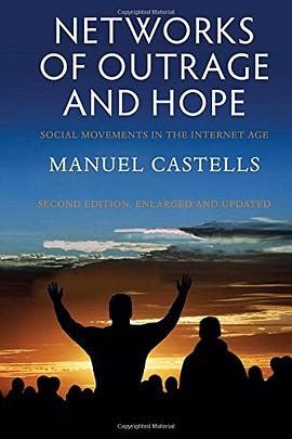 Networks of Outrage and Hope pdf epub mobi 电子书 下载