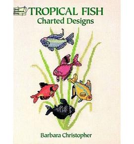 Tropical Fish Charted Designs pdf epub mobi 电子书 下载