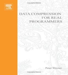 Compression Algorithms for Real Programmers (The For Real Programmers Series) pdf epub mobi 电子书 下载
