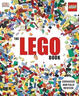 The Lego Book pdf epub mobi 电子书 下载