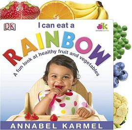I Can Eat a Rainbow pdf epub mobi 下载
