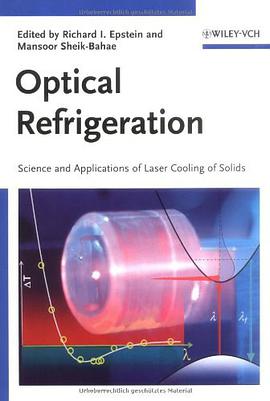 Optical Refrigeration pdf epub mobi 电子书 下载