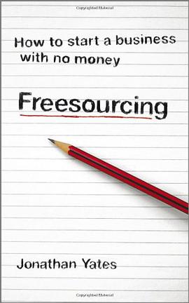 Freesourcing pdf epub mobi 电子书 下载