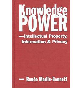 Knowledge Power pdf epub mobi 电子书 下载