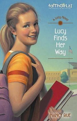 Lucy Finds Her Way pdf epub mobi 电子书 下载