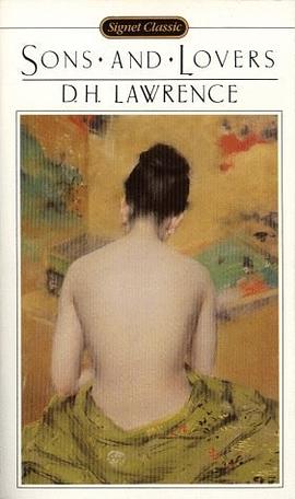 Sons and Lovers (Signet Classics (Paperback)) pdf epub mobi 電子書 下載