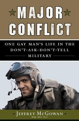 Major Conflict pdf epub mobi 电子书 下载