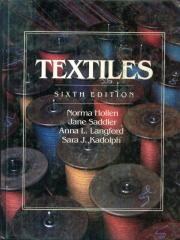 Textiles pdf epub mobi 电子书 下载