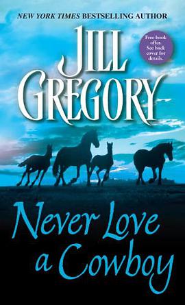 Never Love a Cowboy pdf epub mobi 电子书 下载