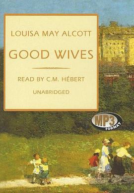 Good Wives pdf epub mobi 电子书 下载