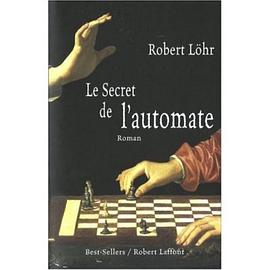 Le secret de l'automate pdf epub mobi 电子书 下载