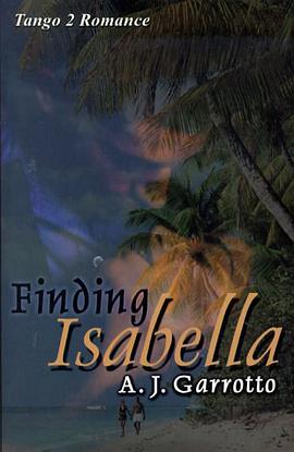 Finding Isabella pdf epub mobi 电子书 下载