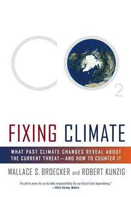 Fixing Climate pdf epub mobi 电子书 下载