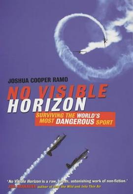 No Visible Horizon pdf epub mobi 電子書 下載