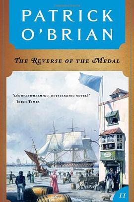 The Reverse of the Medal pdf epub mobi 電子書 下載