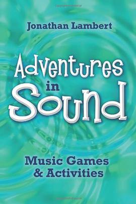 Adventures in Sound pdf epub mobi 电子书 下载