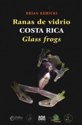 Glass Frogs of Costa Rica pdf epub mobi 電子書 下載