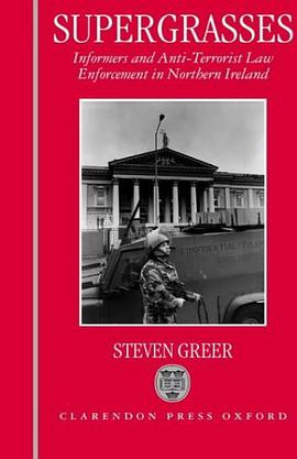 Supergrasses pdf epub mobi 电子书 下载