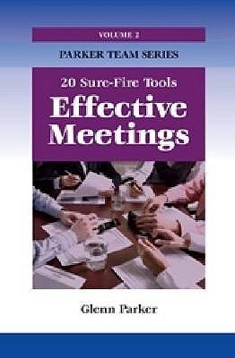 Effective Meetings pdf epub mobi 电子书 下载