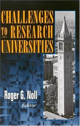 Challenges to Research Universities pdf epub mobi 电子书 下载