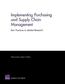 Implementing Purchasing and Supply Chain Management pdf epub mobi 电子书 下载