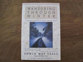 Wandering Through Winter pdf epub mobi 电子书 下载
