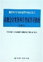 高级会计师资格考评结合试点:高级会计实务科目考试学习指南(2006年) (平装) pdf epub mobi 电子书 下载