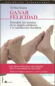 GANAR FELICIDAD pdf epub mobi 电子书 下载
