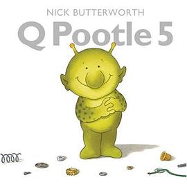 Q Pootle 5 pdf epub mobi 电子书 下载