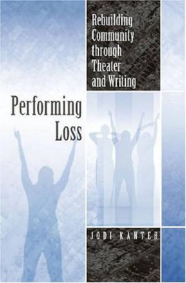 Performing Loss pdf epub mobi 電子書 下載