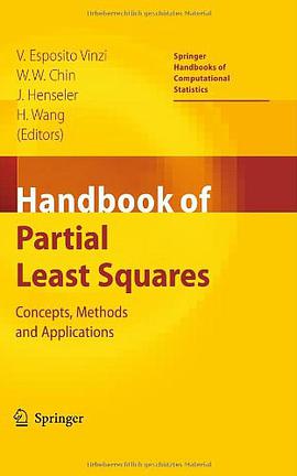 Handbook of Partial Least Squares pdf epub mobi 電子書 下載