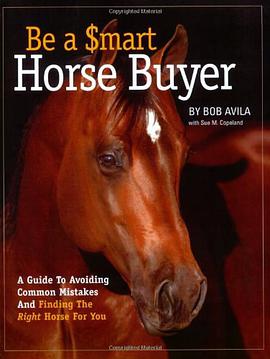 Be a Smart Horse Buyer pdf epub mobi 下载