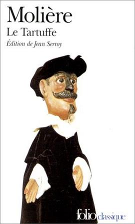Le Tartuffe pdf epub mobi 電子書 下載