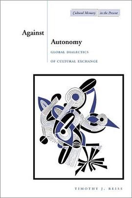Against Autonomy pdf epub mobi 电子书 下载