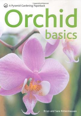 Orchid Basics pdf epub mobi 下载