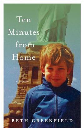 Ten Minutes from Home pdf epub mobi 电子书 下载